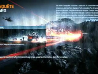 BF3 8v8 - SAD-FIR Clip 2 - 2012-09-02