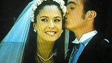 Last scene from "Como en el cine"