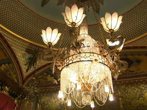 Glamour Puds S02E08 Regency Britain