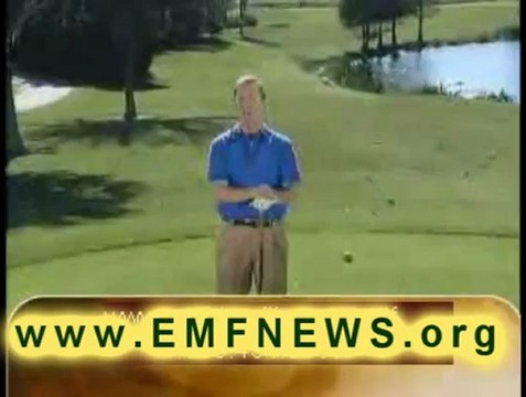 About electromagnetic fields (Radiation Meters) About electromagnetic fields