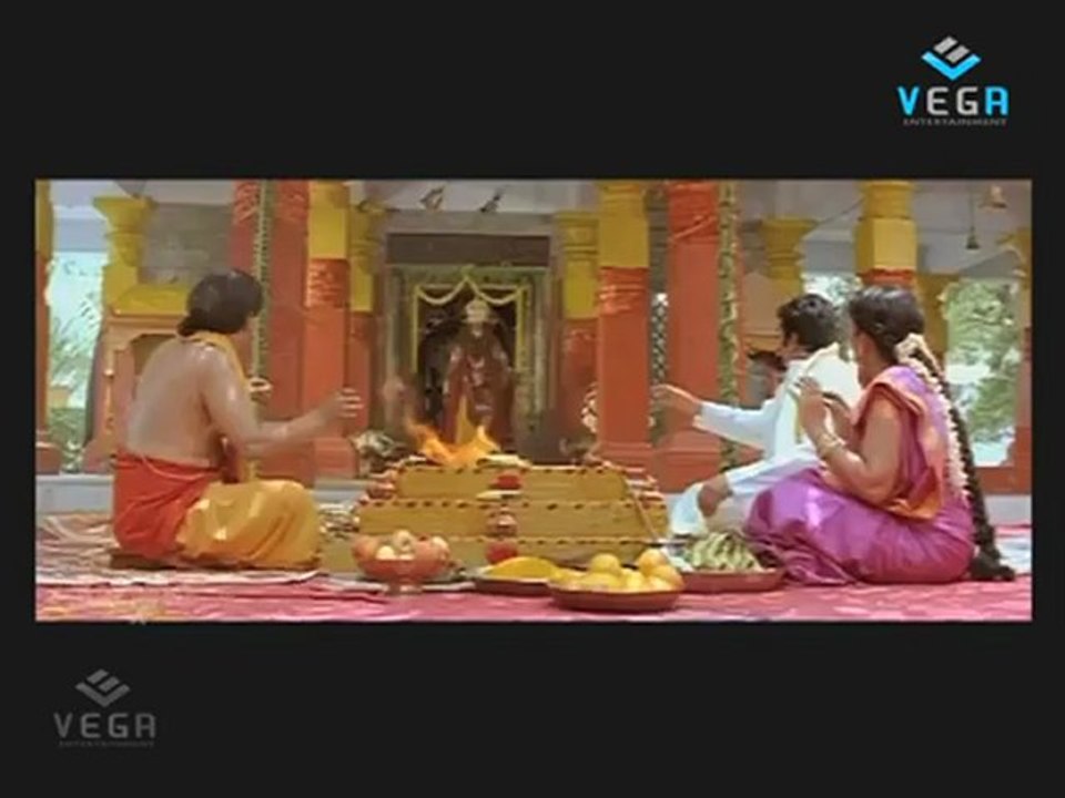 Parvathi Melton & Isha chawla Comedy - Srimannarayana