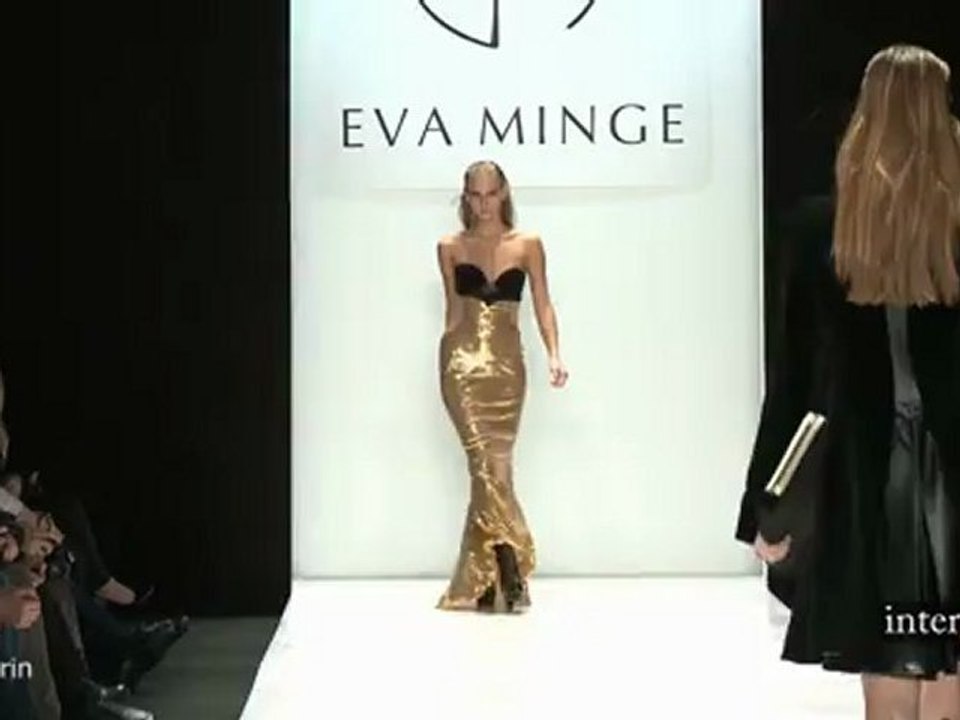Eva Minge (Польша). Осень-зима 2012-13