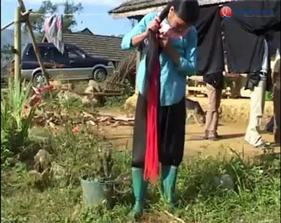 Vietnam pays des sourires 3 - Voyage au Vietnam, Trekking au Vietnam, Voyage de photo au Vietnam