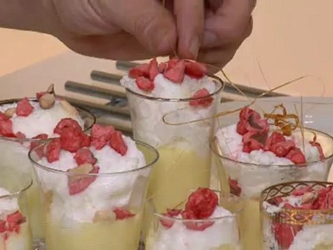 Glamour Puds S02E09 Careme in Russia