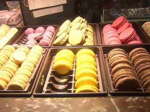 Glamour Puds S02E10 Careme's Legacy