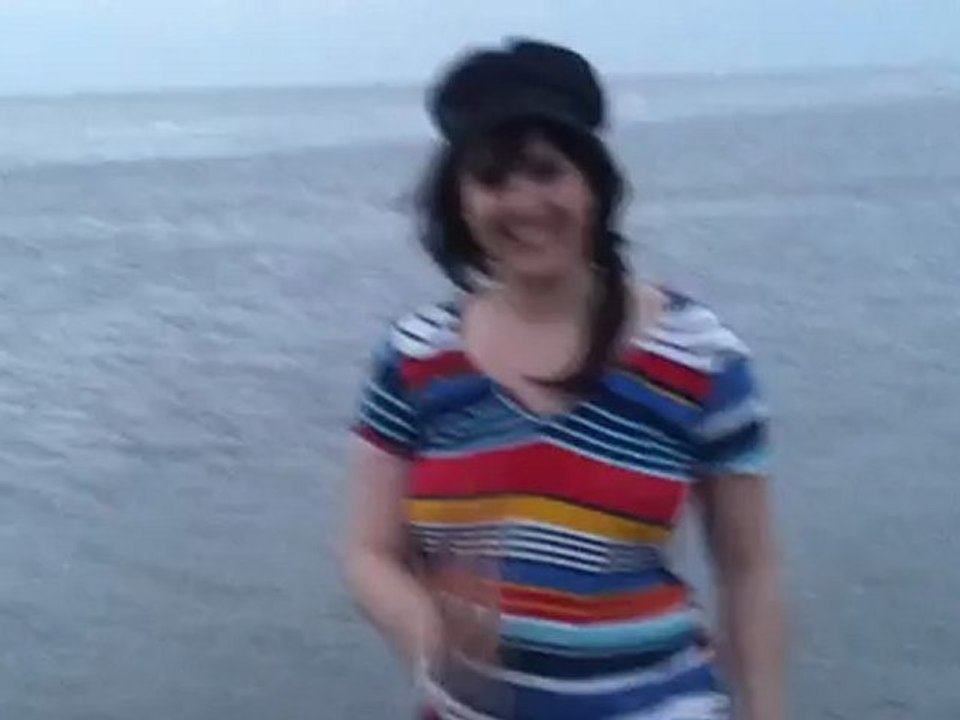 [Plage DK 23.06.12] Entretien avec une actrice X