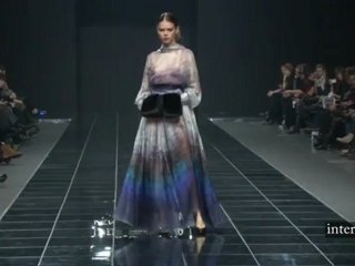 LENA VASILYEVA. Осень-зима 2012-13
