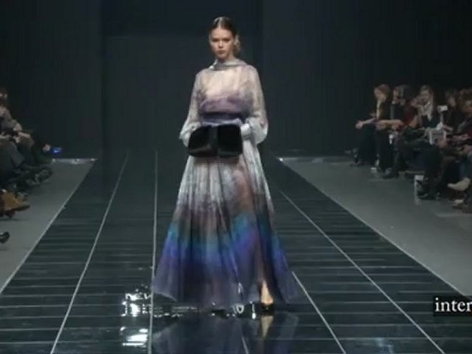 LENA VASILYEVA. Осень-зима 2012-13