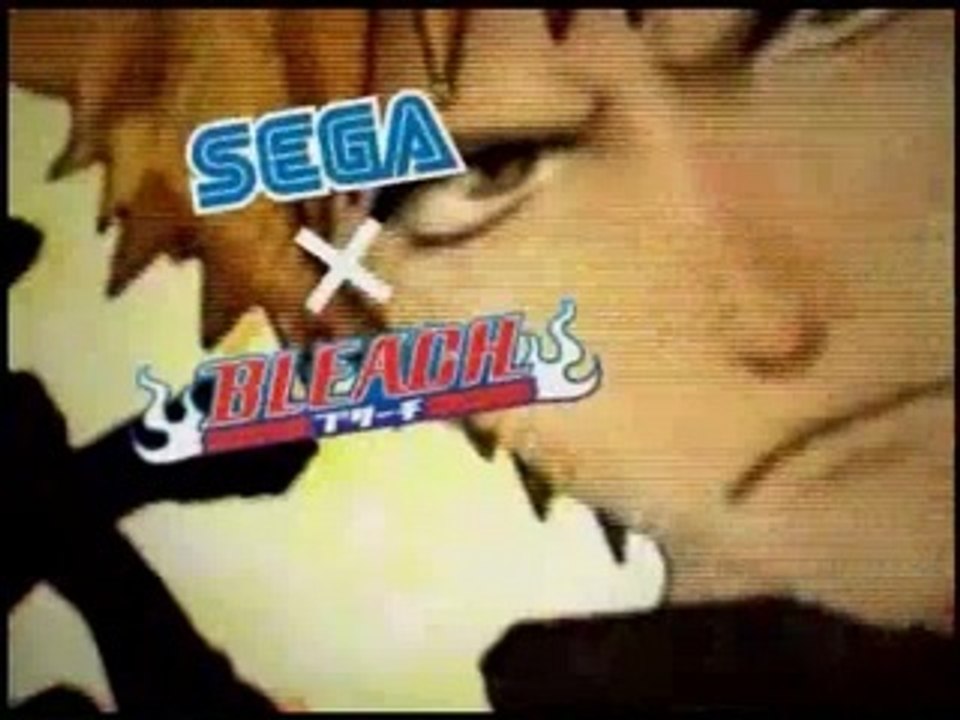 Bleach : Shattered Blade