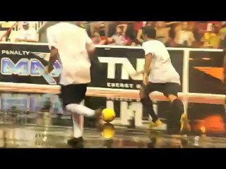 extrema campeones de fútbol 2009