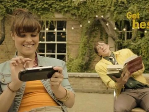 Smart As... (VITA) - Trailer Gamescom 2012