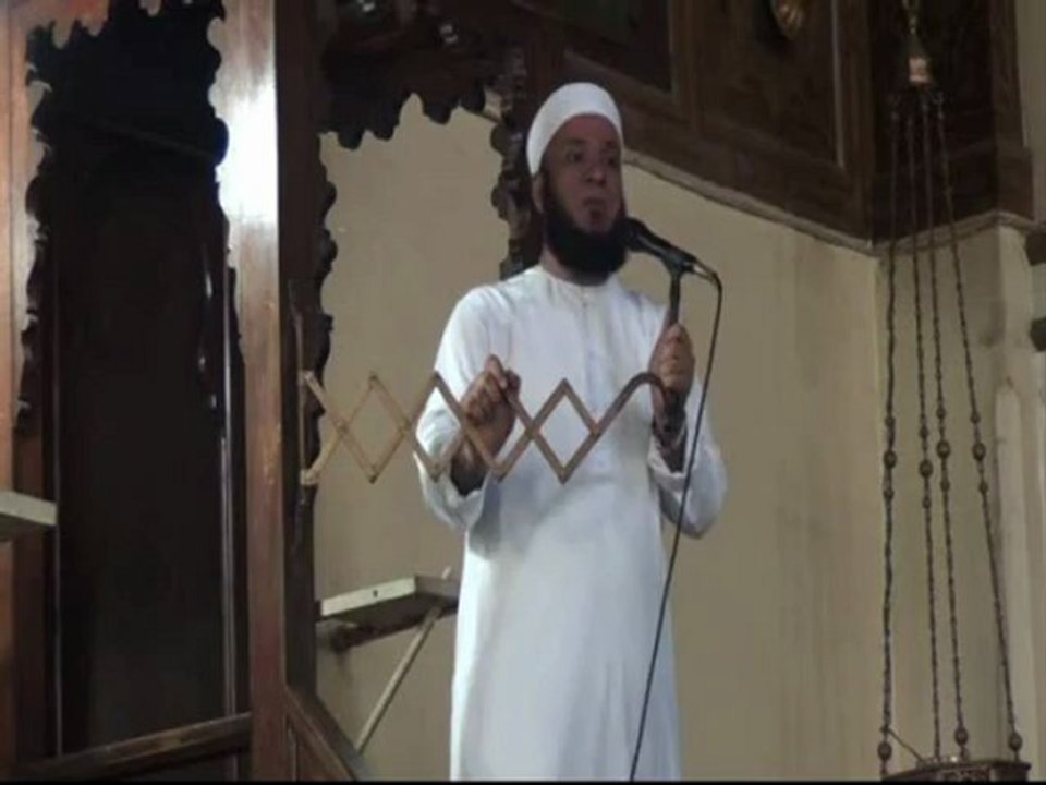 التوكـــل على الله  2