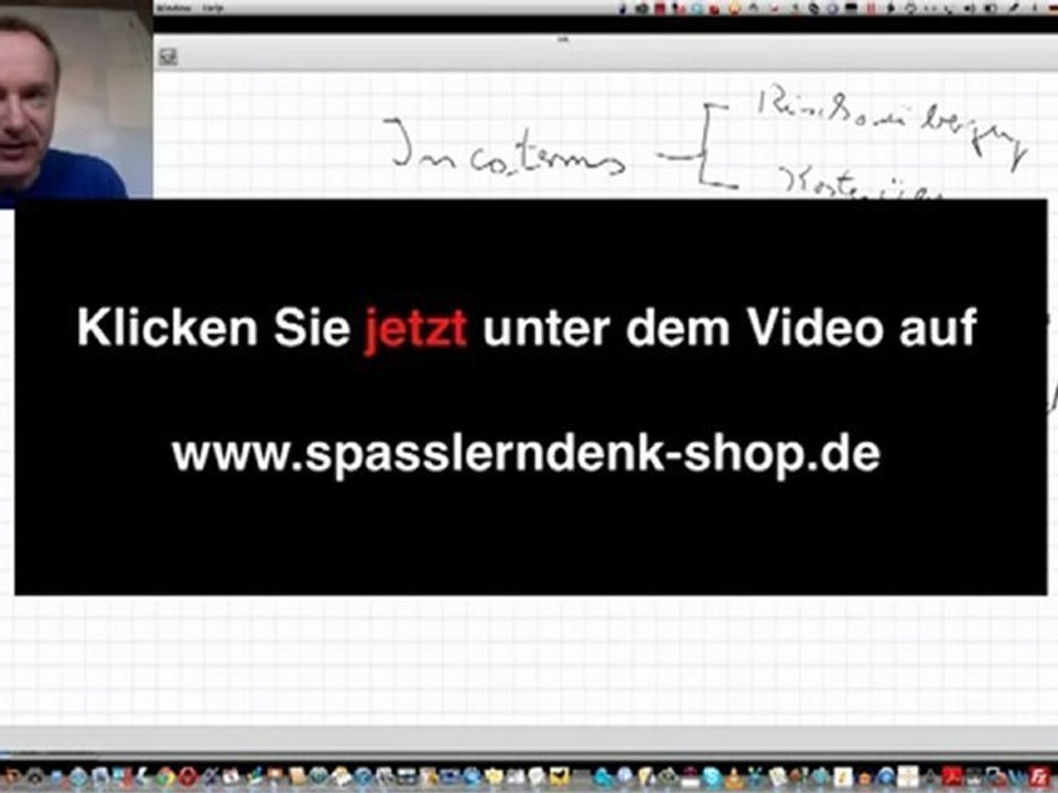 Einpunkt- u. Zweipunktklauseln, Prüfungsfrage.mp4