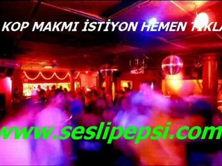 BANA ATTIN BLOGLARA TEKME ATTIM ANANIN ŞEYİNDE PATLADI WWW.SESLİGLOBAL.COM