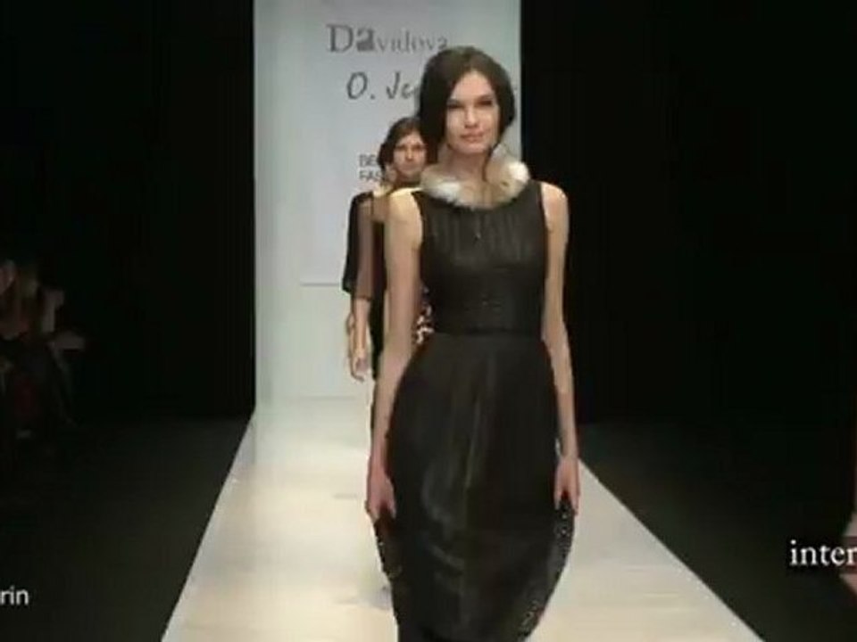 O.Jen. Осень-зима 2012-13