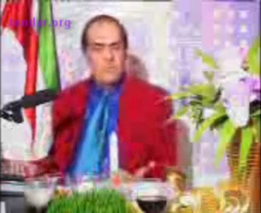 برنامه ۱۹ مارس ۲۰۰۴ بخش ۱۰ - فرود فولادوند frood fouladvand