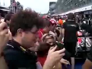 Watch Online F1 GRAN PREMIO SANTANDER 2012