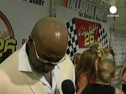 El actor Michael Clarke Duncan muere a los 54 años