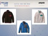 Patagonia Fleece Jackets And Vests - Place Your Order Now!