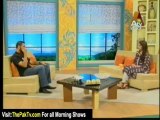 A Morning With Farah - 4th September 2012 - Part 2/3