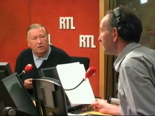 Le vainqueur de la rentrée, c'est... Nicolas Sarkozy !