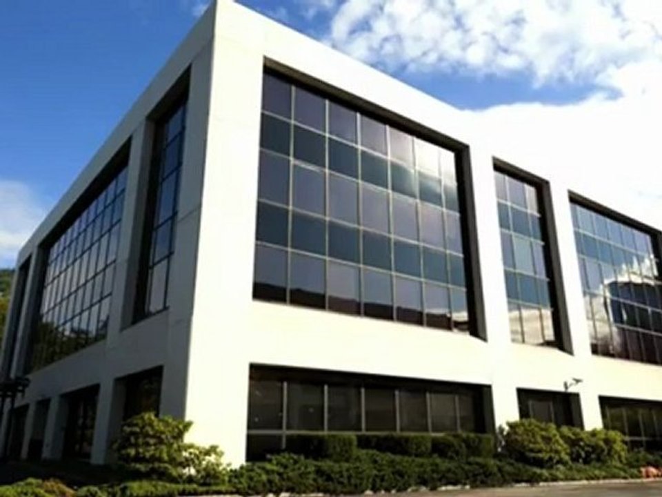 Mack-Cali One Water Street, White Plains, New York