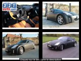 Occasion NISSAN 350Z SOISSONS