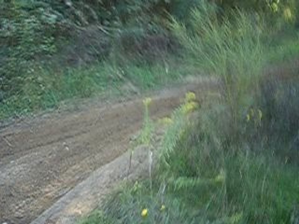 dirt-bike