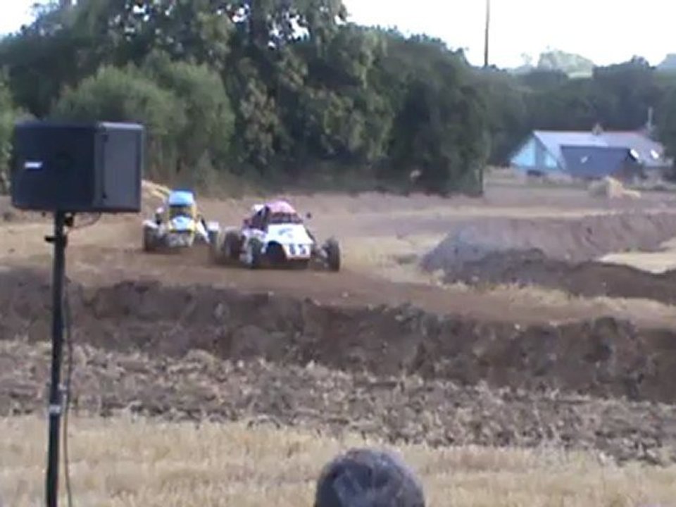 plouha manche 1 série 2 buggy