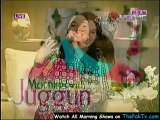 Morning With Juggan By PTV Home - 4th September 2012 - Part 3/4