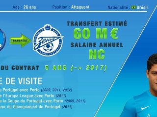 Le Zénith dépense 60 M€ pour recruter Hulk !