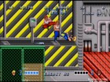 [Gameplay N°03] Double Dragon (MegaDrive)