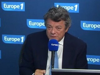 Borloo : "la situation est grave"