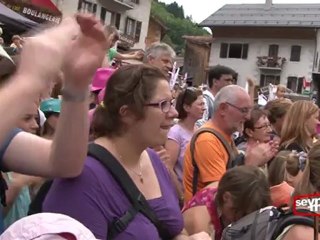 Seynodmag du 31 Aout 2012