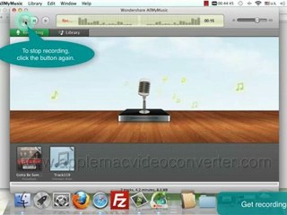 How to Capture Music from Last.fm on Mac