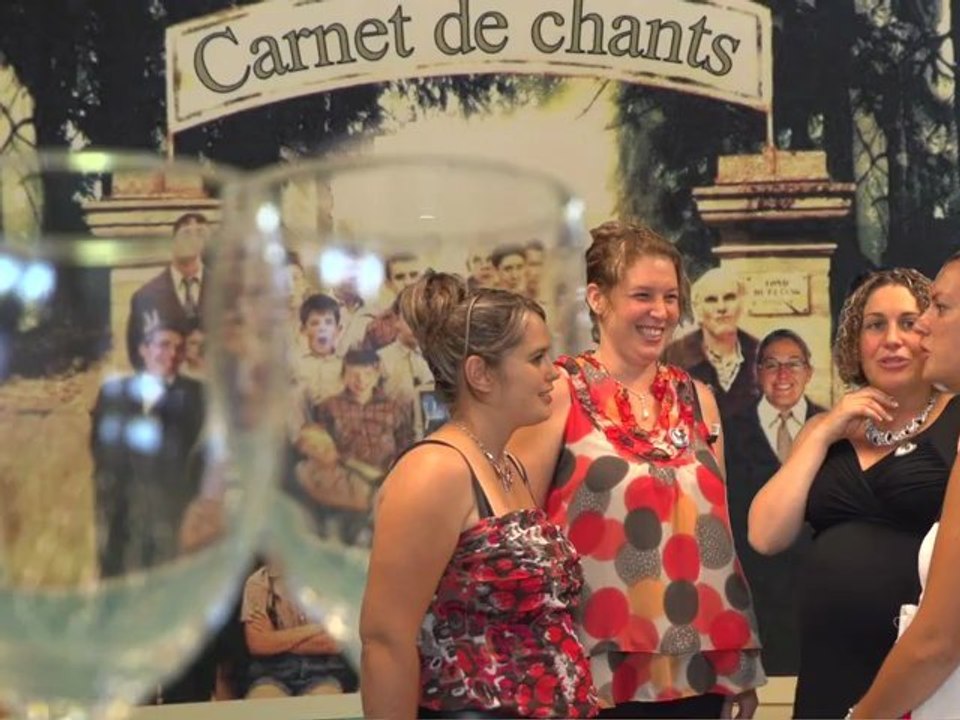 Mariage Julia et Pierre Yves