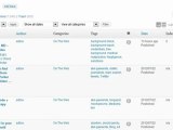 Hatnohat.com - Autoblog Maintenance Tool - Deletes Unindexed Posts