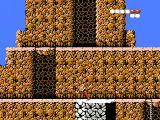 [NES] Rygar (Epopée avec Truevecna)