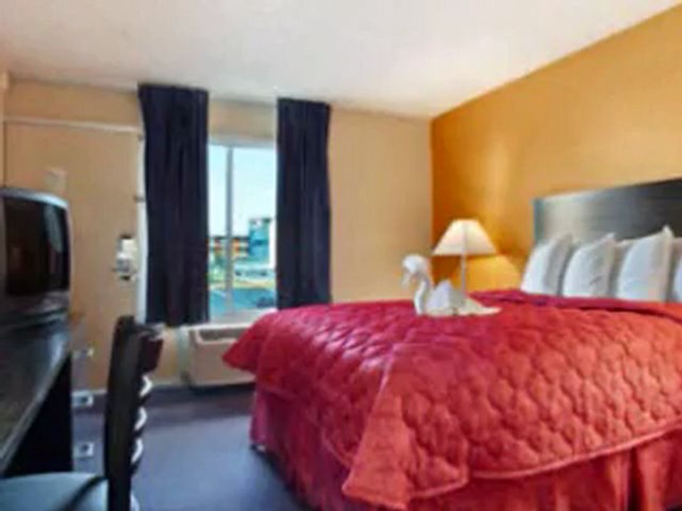 Travelodge orlando hotel international drive