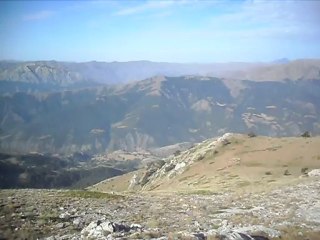 BAYRAMTEPE  KÖYÜ    ĞUYCAN TEPESİ