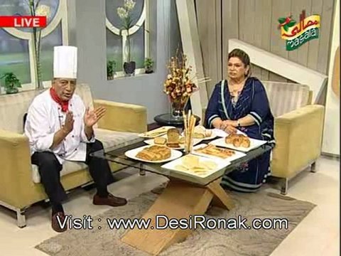 Masala Morning by Hum tv - 4th September 2012 part 4