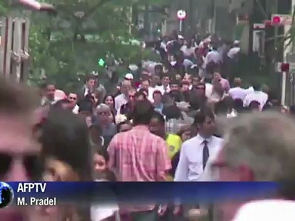 Übergewicht an der Copacabana: Brasilianer werden immer dicker