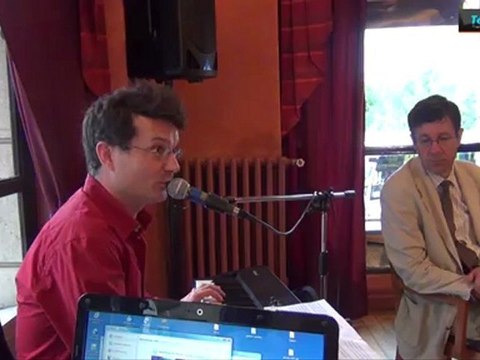 La java des bombes atomiques (Boris Vian)