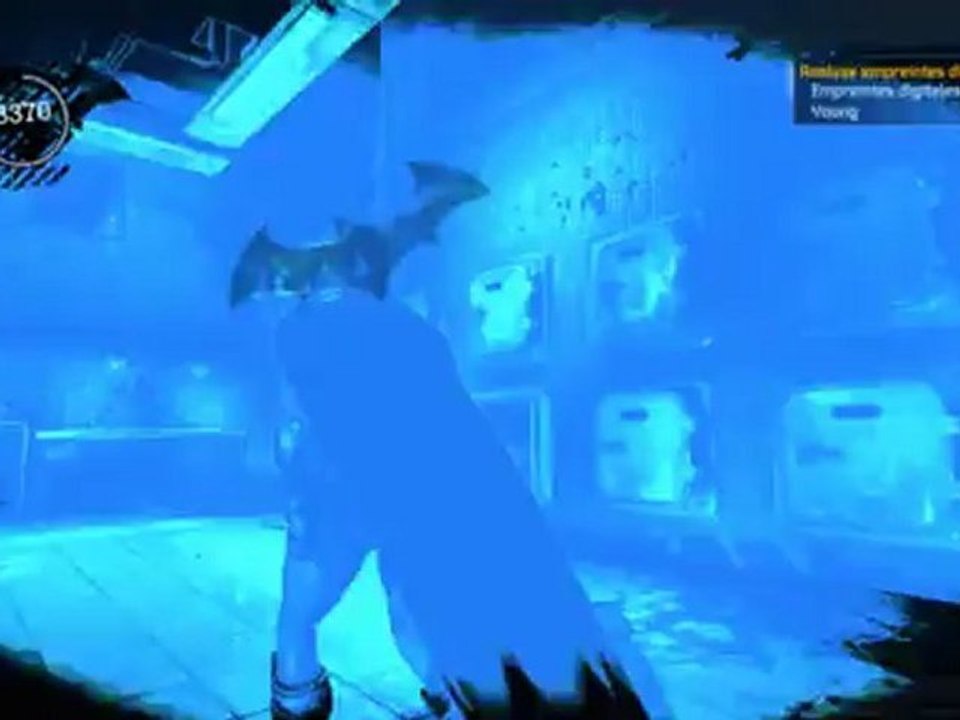 PC - Batman Arkham Asylum - 05