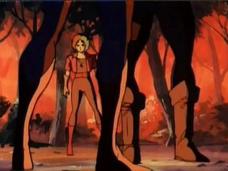 ninja robots arabic 31