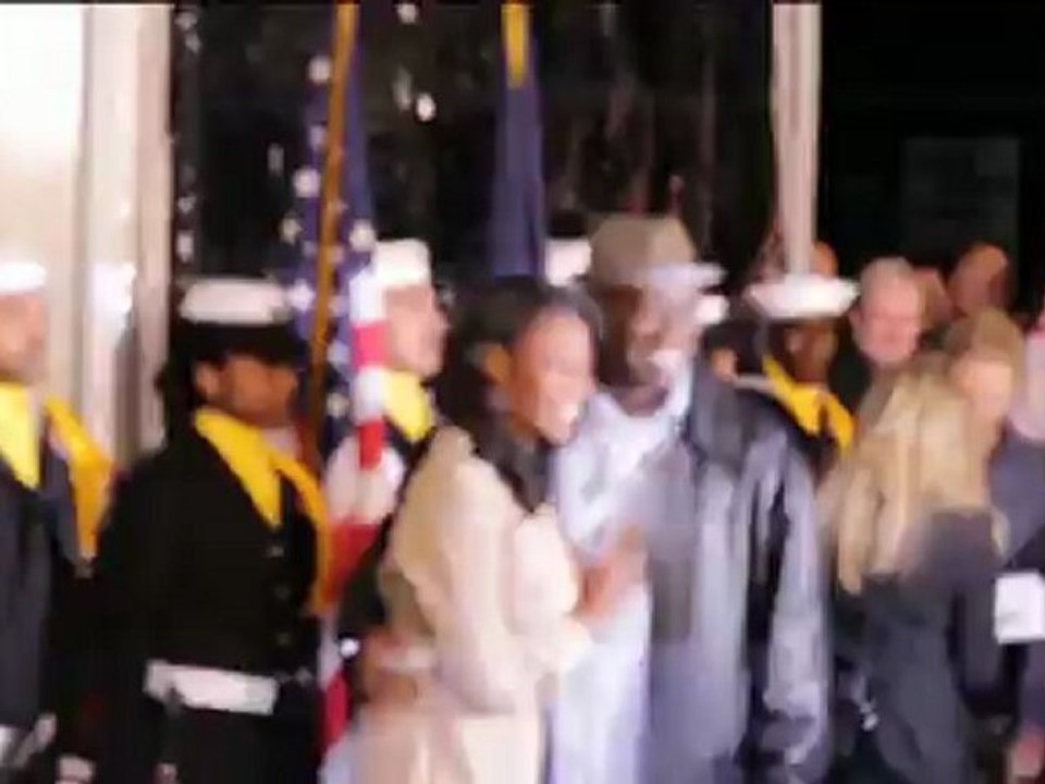 Michael Clarke Duncan s'est éteint