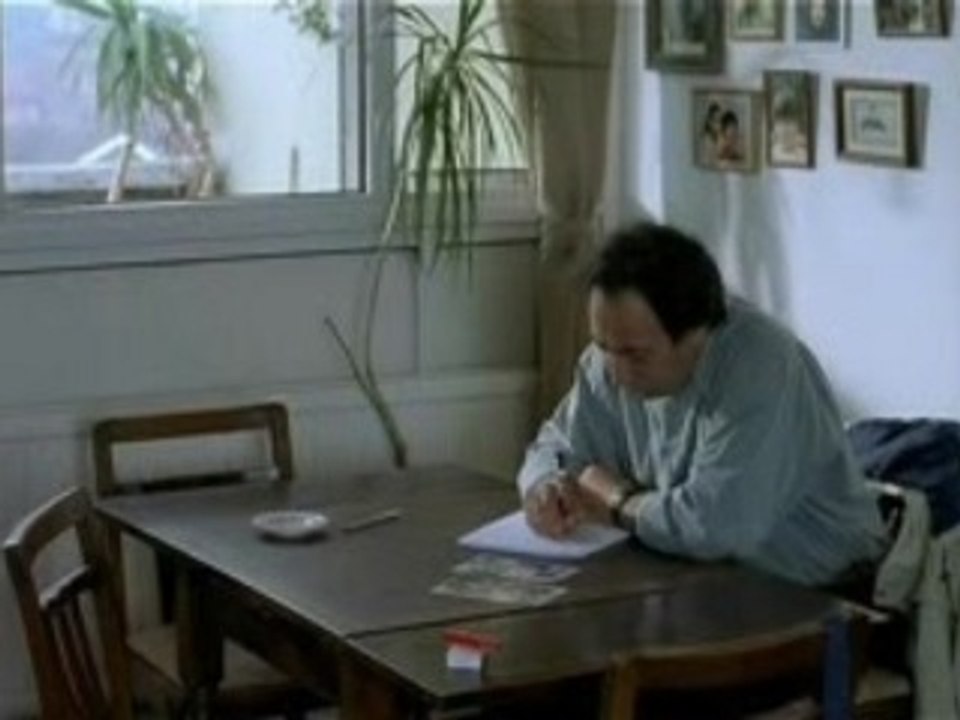 11 septembre - Ken Loach