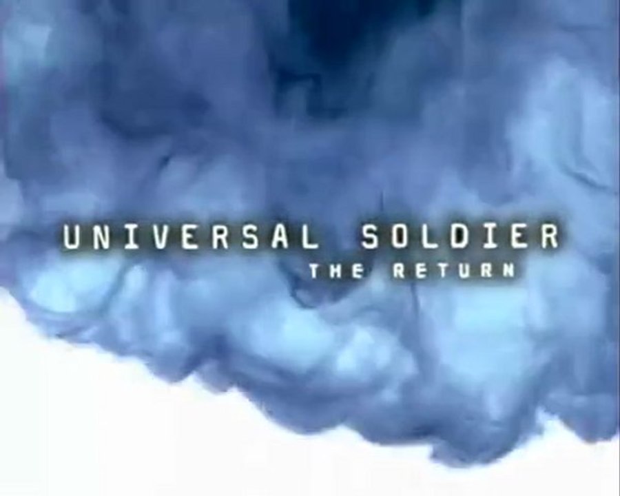 Universal Soldier le Combat Absolu - Mic Rodgers