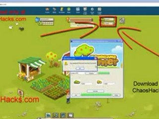 Goodgame Farmer Hack Cheat Farmdollars Gold ™ FREE Download September 2012 Update