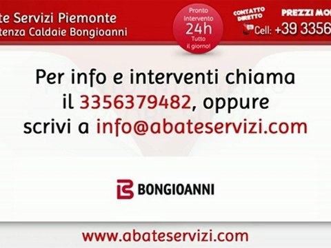 Centro Assistenza Sostituzione Caldaie Bongioanni - abateservizi.com